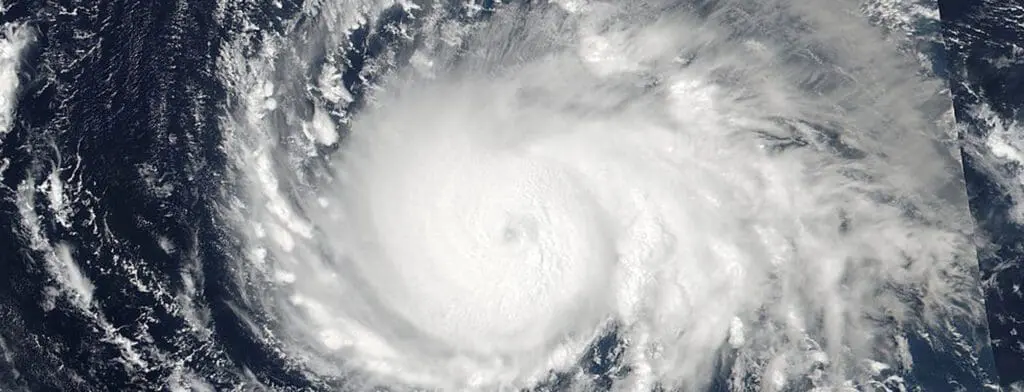 Reclamaciones por daños por huracanes en Cape Coral