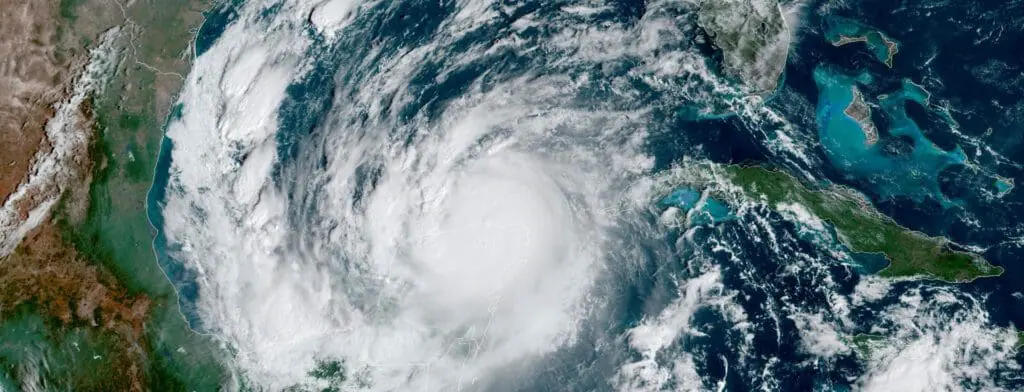 Reclamaciones de huracanes en Sarasota